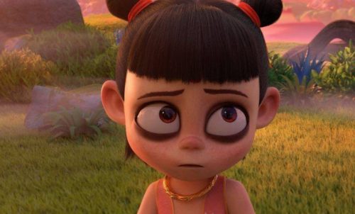 怎樣可以去黑眼圈小竅門