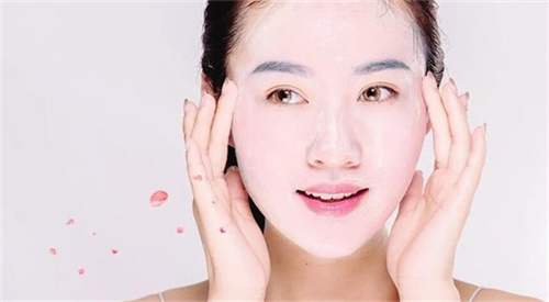 美白除皺小方法