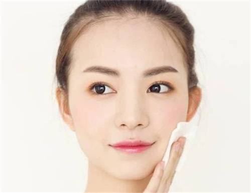 輕松去除眼部細紋的妙招