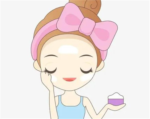 美白除皺的方法