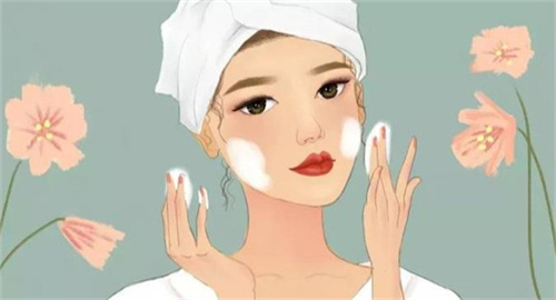 五種膚質的區分