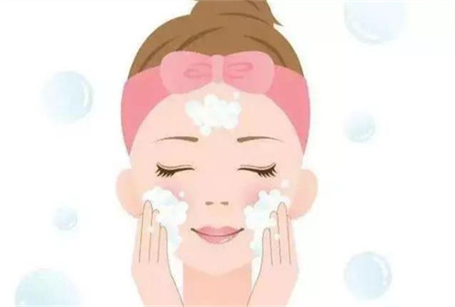 下顎長痘痘是什么原因