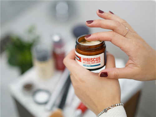 35歲臉部保養步驟