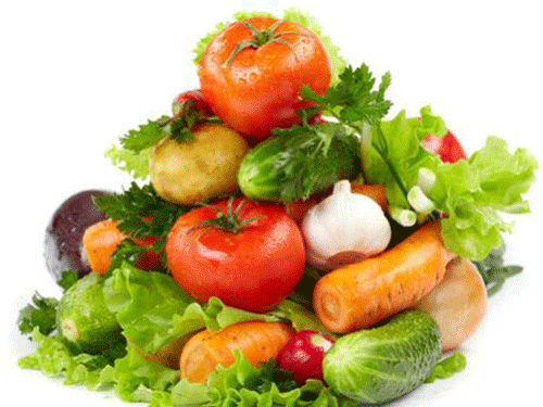 吃什么排毒養顏