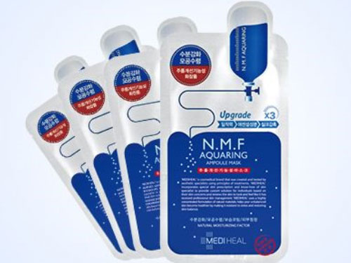 可萊絲面膜怎么用