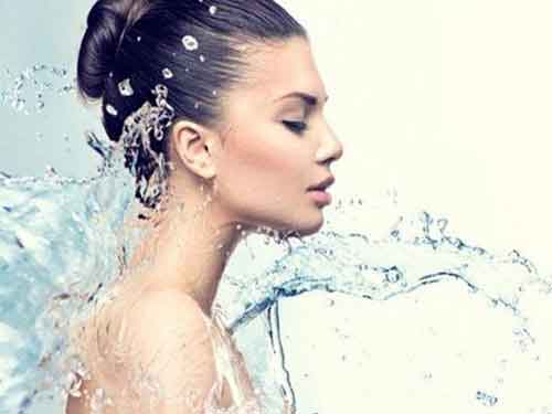 夏季保養皮膚方法