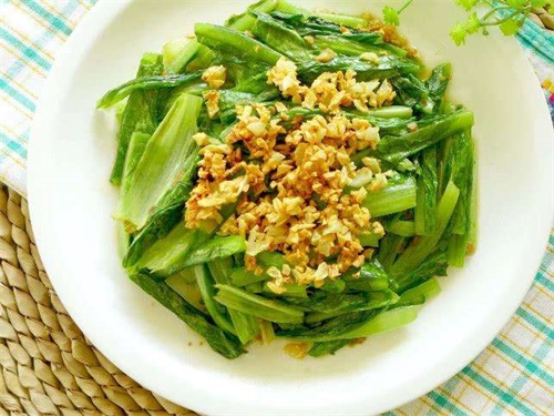 吃什么菜減肥最快