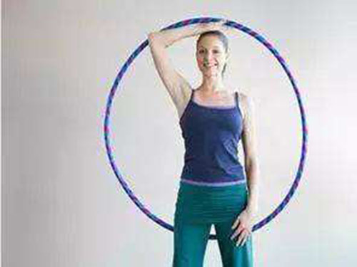 生完孩子怎么減肚子