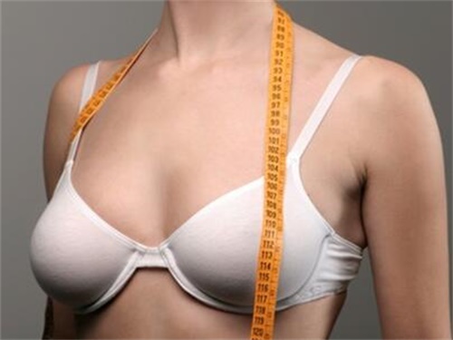 豐胸對身體好嗎