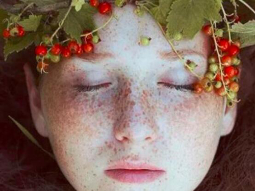 蝴蝶斑去除方法