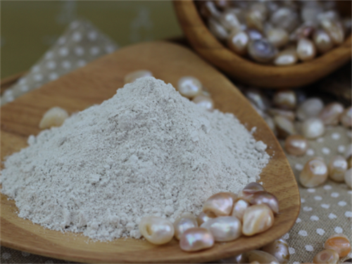 珍珠粉能不能去痘印