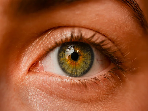 眼部細紋怎么解決