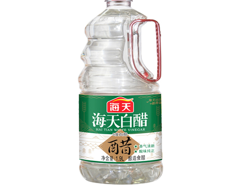 醋美容護膚小竅門