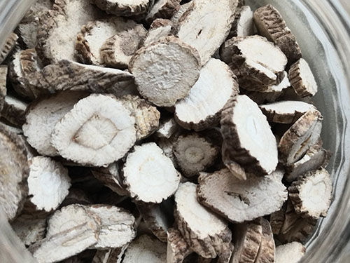 白芷祛斑常用方法